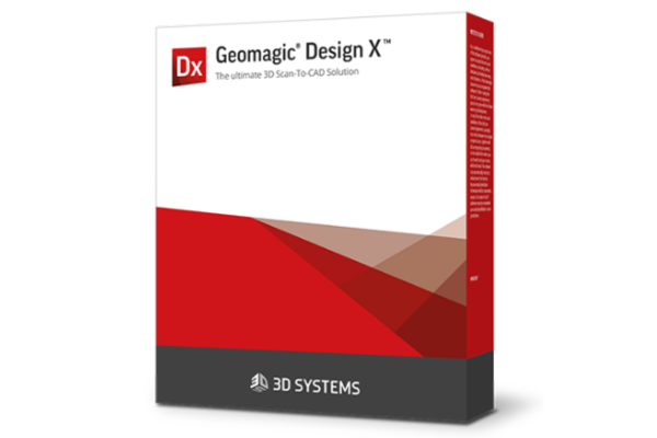 Geomagic Design X