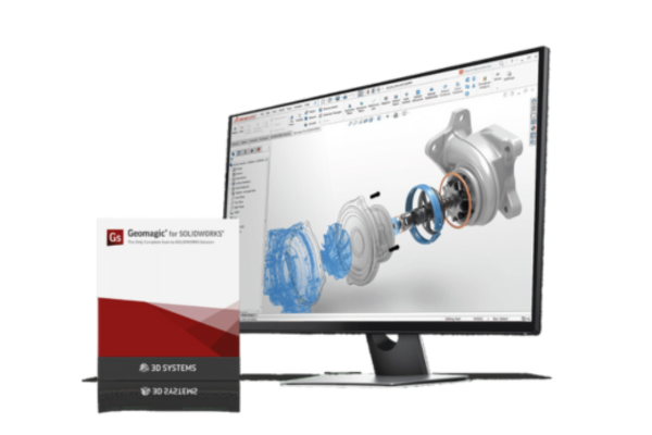 Geomagic for SolidWorks (4)