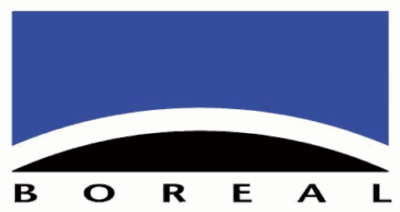 Logo Boreal3D